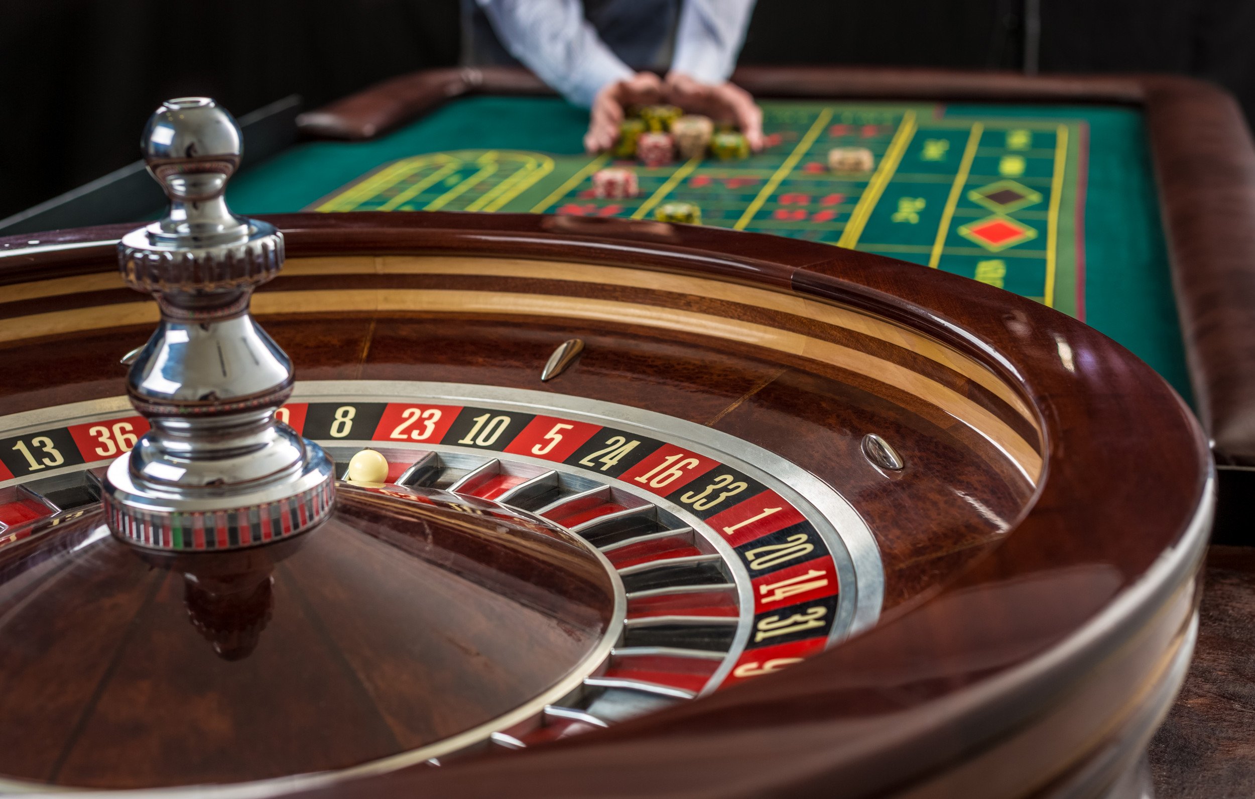 Dealer Langsung Live Casino di zeus007 platform terpercaya
