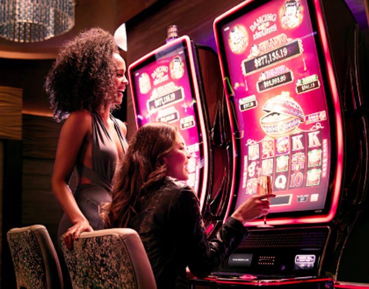 Lompatan Besar di Dunia Sportsbook & Kasino Online Indonesia