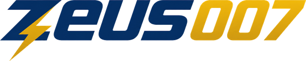 Logo zeus007